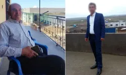 Diyarbakır'da babasını silahla vurarak katletti! Nedeni ortaya çıktı