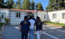 Diyarbakır'da çeşitli suçlardan aranan 24 kişi yakalandı