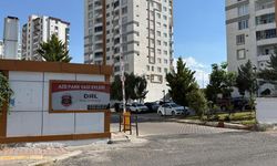 Diyarbakır'da evinin balkonundan atlayan çocuk öldü