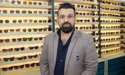 Diyarbakır’da Gözlükçüler Odası Başkanı'ndan kritik uyarı