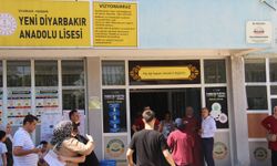 Diyarbakır'da her sınav dönemi aynı sorun: İsim benzerliği