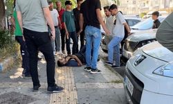 Diyarbakır'da husumetliler arasında pusu: 1 ölü, 2 yaralı
