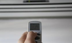 Diyarbakır'da kavurucu sıcaklar klimaları zorluyor