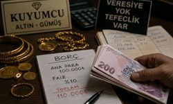 Diyarbakır'da 'kuyumculuk maskesi altında tefecilik': Baba ve 2 oğul Ağır Ceza Mahkemesi'nde