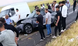 Diyarbakır'da nişan dönüşü facia: 2'si kazada; 1'i kalp kriziyle öldü: Ölenlerin isimleri belli oldu