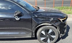 Diyarbakır'da otomobilin çarptığı yaya ağır yaralandı