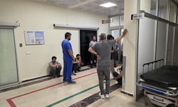 Diyarbakır'da suya giren 12 yaşındaki çocuk hayatını kaybetti