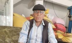 Diyarbakır'da yalnız yaşayan adam evinin önünde ölü bulundu