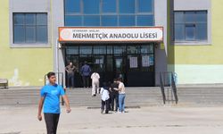 Diyarbakır’da YKS heyecanı: Bazı adaylar son dakikada sınava yetişti