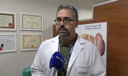 Dr. Durak: Erken teşhisle kanser yayılmadan tedavi edilebiliyor