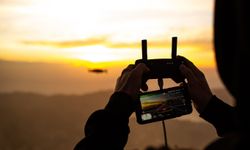 Drone pilotluğu dünyada ve Türkiye'de hızla yayılıyor