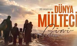 Duran: Gazze'deki trajedi zorla yerinden edilmenin en ağır örneklerinden biri