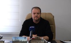 Eğitim-Bir-Sen Van Şube Başkanı Uca: Yeni eğitim-öğretim yılı başlamadan eğitimdeki sorunlar çözülmeli