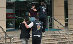 Ehliyet sınavlarında usulsüzlük operasyonu: 262 gözaltı