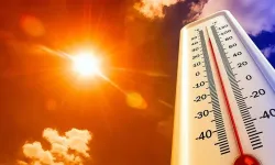 Elazığ'da kavurucu hava için kritik uyarı