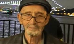 Elazığ’da kaybolan yaşlı adam için çalışma başlatıldı