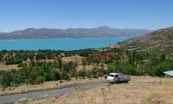 Elazığ’da mera işgali ve kaçak yapılaşmaya ilişkin açıklama