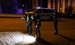 Elazığ'da silahlı bıçaklı kavga: 2 kişi ağır yaralandı