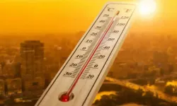 Elazığ’da yağış uyarısı! Meteoroloji duyurdu