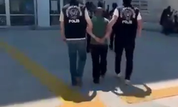 7 milyon liralık hırsızlık olayında 4 tutuklama