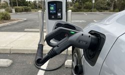 Avrupa'da elektrikli araç satışları hızlandı