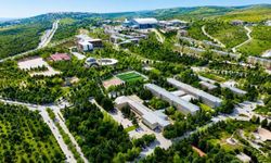 Fırat Üniversitesi dünyada ilk 10'a girdi