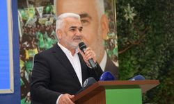 HÜDA PAR’dan cevap: “İddialar Tamamen Asılsız”