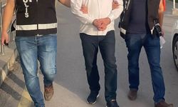Halfeti’de silah kaçakçılığından 1 şüpheli tutuklandı