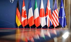 G7 başladı: İran-ABD uzlaşısı öne çıkıyor