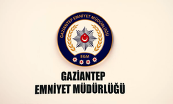 Gaziantep'te 4 adet ruhsatsız silah ele geçirildi: 2 gözaltı