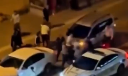 Şahinbey’de çıkan kavgada 6 şüpheli yakalandı