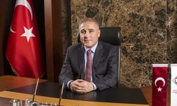 Gaziantep Türkiye'nin ilk 5 sanayi kenti arasında