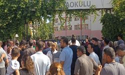 Gaziantep'te 30 bin 212 öğrenci için LGS heyecanı başladı