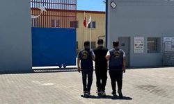 Gaziantep'te hakkında 20 yıl 6 ay hapis cezası bulunan hükümlü yakalandı