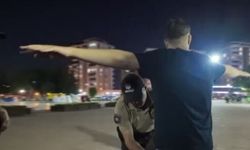 Gaziantep’te “huzurlu parklar” denetimi: 135 sürücüye ceza