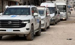 Gazze'de 1200'den fazla hasta hayatını kaybetti