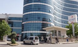 GETAT polikliniğinde tamamlayıcı tıp uygulamaları sürüyor