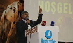 Gülebak: Hazreti Hüseyin'in davası bizim için çok değerlidir