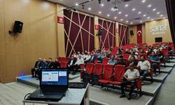 Mardin'de sağlıklı beslenme eğitimi düzenlendi