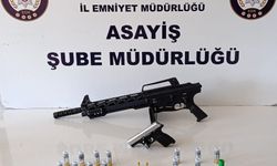 Gaziantep’te araca silahlı saldırı şüphelisi yakalandı