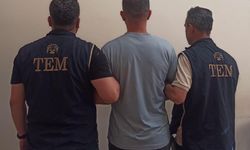 Nizip’te FETÖ hükümlüsü yakalandı