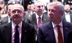 Yavaş’tan Kılıçdaroğlu’na “sağduyu” çağrısı: CHP karıştı