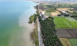 Elazığ’da 4 köy yolunda çalışmalar tamamlandı