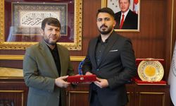 Hafız Ali Yalçın, Türkiye finalinde Bingöl'ü temsil edecek