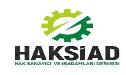 HAKSİAD öncülüğünde 6. işadamları buluşması yapılacak