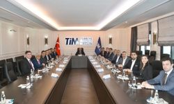 Halı sektörü milyar dolarlık hedef için yapay zeka destekli yazılım atağı başlatıyor