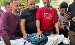 HAMAS: Gazze'de soykırım fiilen devam ediyor