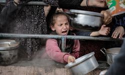 HAMAS: Siyonist rejim mahkemesinin kararı Gazze'deki insani krizi derinleştirecek