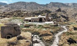 Hasankeyf İslam mirası yok olma tehlikesiyle karşı karşıya