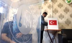 HÜDA PAR Ağrı Merkez İlçe Başkanlığına Ahmet Karhan seçildi
